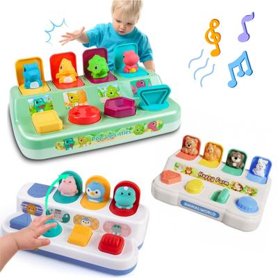 Jogos educativos e didáticos – Brinquedos educativos