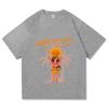 KAROL G Tropicoqueta T-shirt Short Sleeve Cotton Women Tshirts Casual 2025 Album Graphic Print T Shirt Singer Fashion Girl Tees