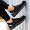 Holfredterse Indestructible Shoes Men Breathable  Work Shoes Steel Toe Cap Puncture-Proof Boots Lightweight Sneakers 912