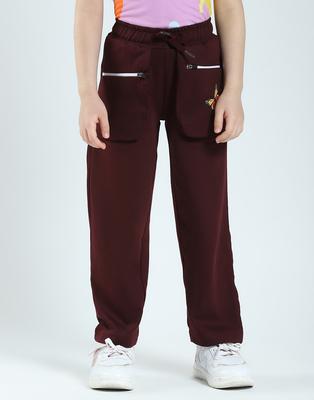 Girls Regular Fit Lower