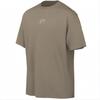 Nike Sportswear T Shirt Men's Brown FZ5384-247