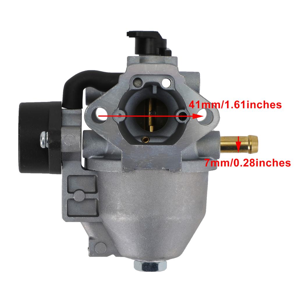 Vergaser Carb passend für Kawasaki 15004-0951 FJ180V-AM00 AM11 AM12 AM17