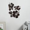 Bedroom Stickers Floral Decals Removable DIY Decoration