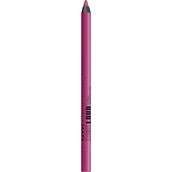 

Nyx Professional Line Loud Lip Liner 09 1.2g