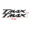 3D motorcycle stickers, water tank side strips, logo badges, accessories, accessories, accessories. These stickers are suitable for all modelsTMAX