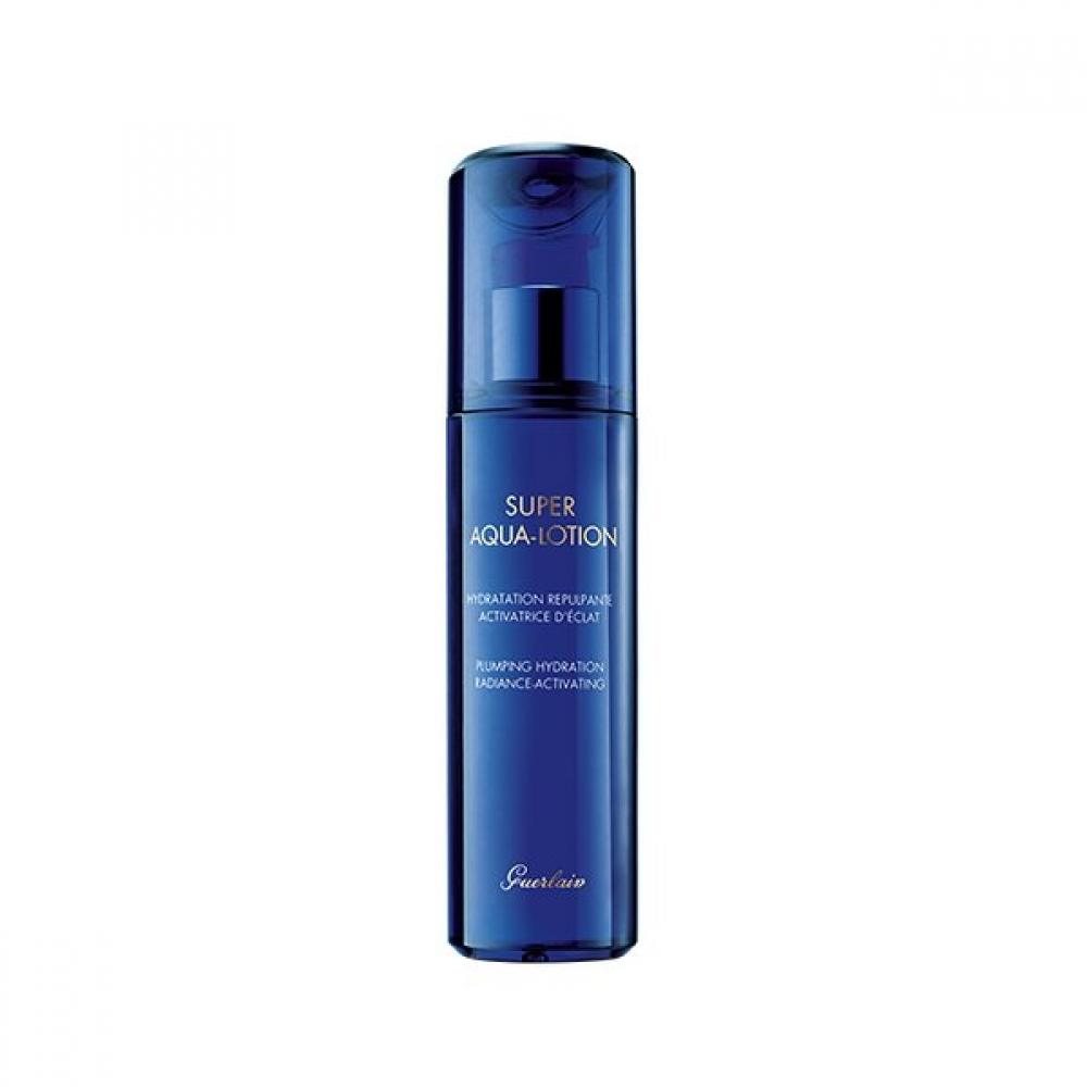 Guerlain Super Aqua Лосьон для наполнения и увлажнения 150 мл Single option