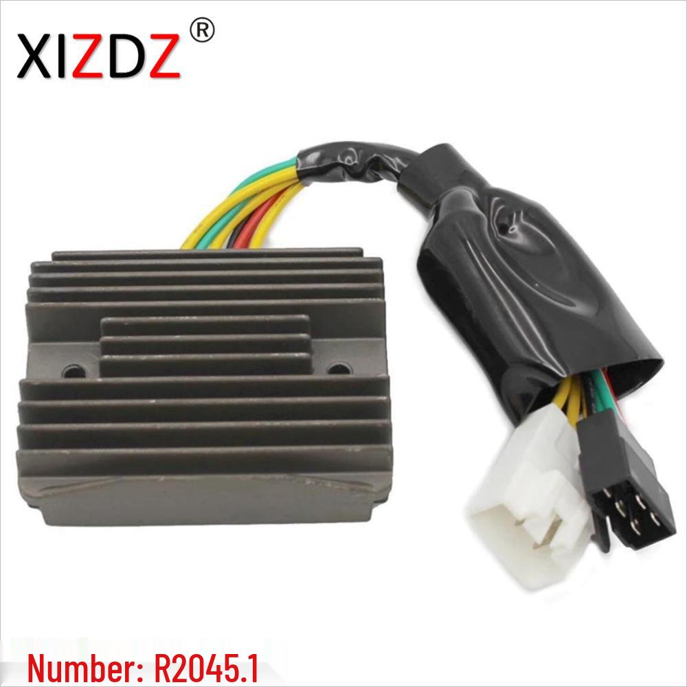 

2045.1 A compatible with HONDA VFR 800 - Model Numbers: 31600-MBG-306, 31600-MCW-D61