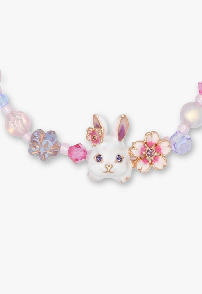 Rabbit Motif Bracelet SAMB0873LSXP [Anna Sui]