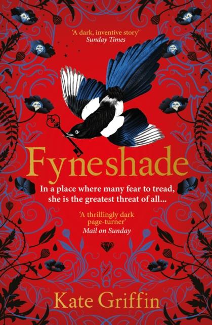 Libro Fyneshade : A Sunday Times Historical Fiction Book of 2023