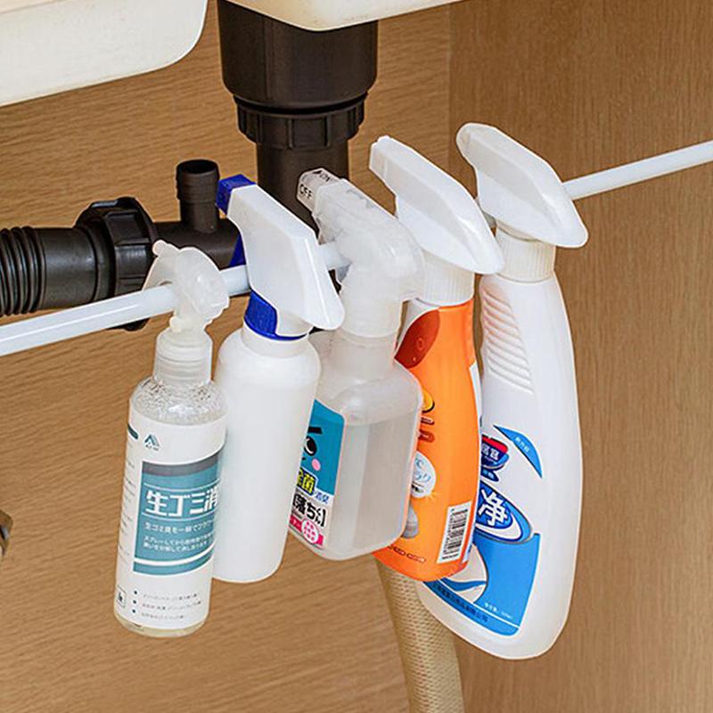 30-90 cm Verstellbare Gardinenstange Federbelastet Ausziehbar Teleskopstangen Für Badezimmer Stange Dusche Kein Bohren Hängestangen