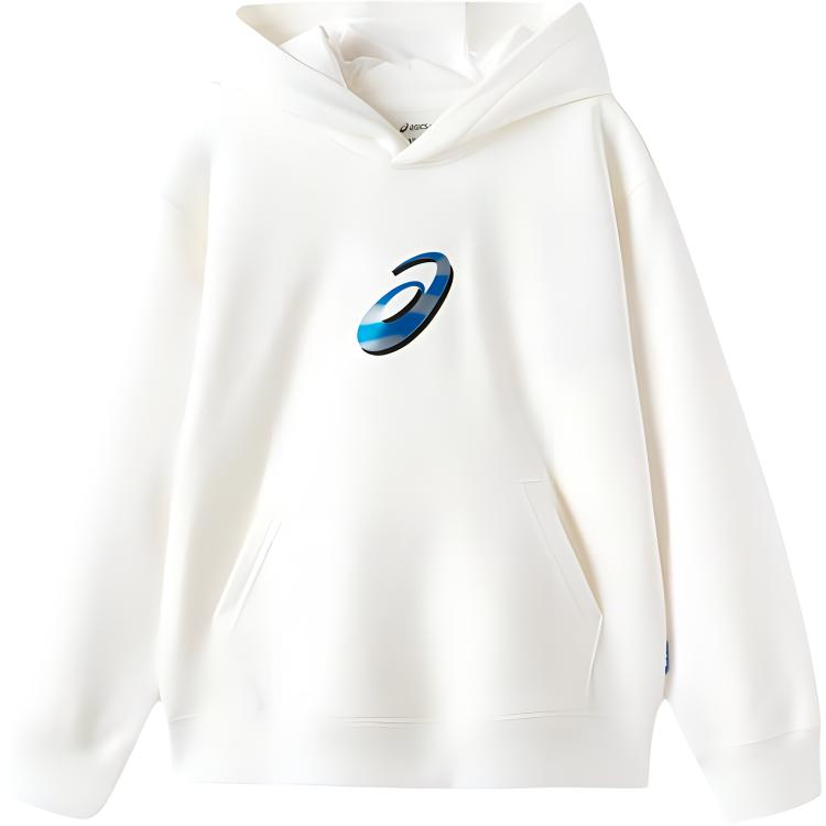 

Новая толстовка Asics Raw White для подростков 333231213041-10 120