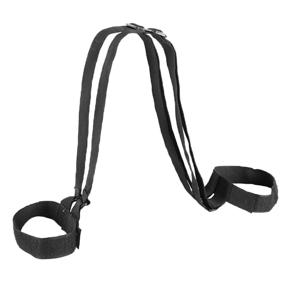 skateboard strap carrier