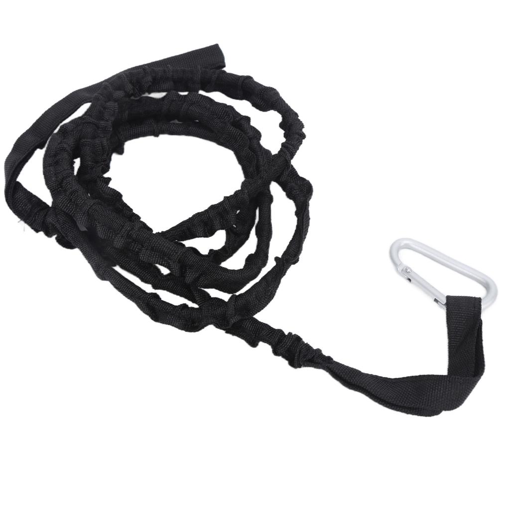 Paddelseil Leicht Stark Reißfest Verschleißfest Wiederverwendbar Paddelseil für Schlauchboot Kanu