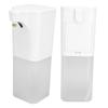 Automatic Soap Dispenser WallMounted Touchless Soap Dispenser for Bathroom Hotel(Foam Ethanol )