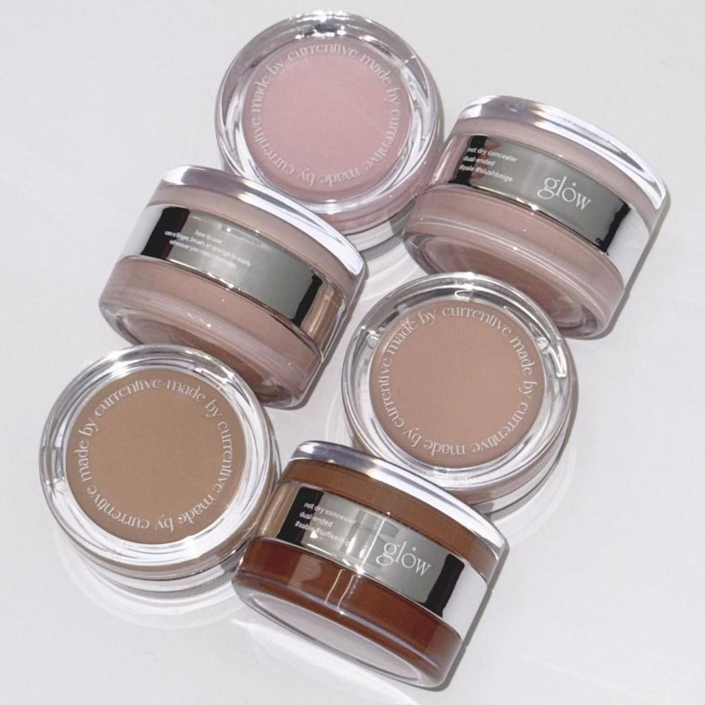 glow NOT DRY Concealer 10g
