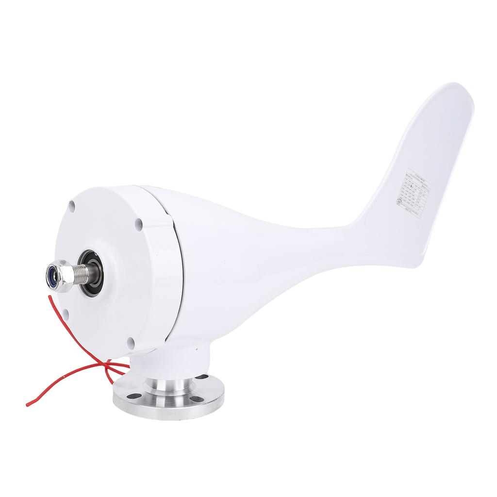 Professional Wind Turbines Small Windmill Generator 6 Blade Industrial Machinery Machine 800W