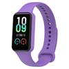 Ремешок Band7 Amazfit Силиконовый Для Браслета Спортивный Браслет Для Amazfit Band 7 Браслет На Запястье