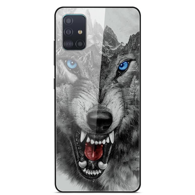 For Samsung Galaxy S20 Ultra Case Fashion Glass Hard Back Cover Fundas For Samsung S20 Plus S20Plus S20 FE Phone Cases s 20 capa