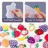 Fruit Jewelry Resin Molds, Versatile Silicone Molds for Earrings & Pendants