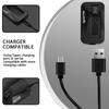 Bike Battery charger For SRAM RED Force eTap AXS SRAM XX1 Eagle AXS/X01 batteries Electronic Bicycle For Apple USB Type-C