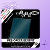 (PRE-ORDER POB) ITZY - TUNNEL VISION ITZY TUNNEL VISION (Photo Projection Ver.)