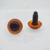 10pcs/5 pairs Laser Sun DIY Accessories Plastic Eyes Eyeball Safety Animal Toy Doll Making Crafts