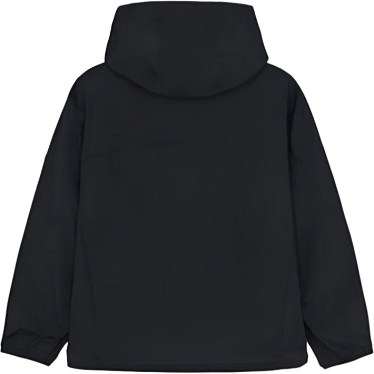 MLB College Style Series Jackets Unisex New York Yankees/Black Hooded Thin Other 3AWJV7063-50BKS