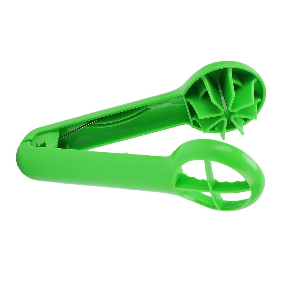 Grape Cutter Slicer ABS Handheld Quarter Fruit Cutter Kitchen Gadget for Salad Strawberry Cherry Tomato