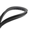 Sunroof Weatherstrip Glass Seal 15242781 For Hummer H3 H3T 2006-2010