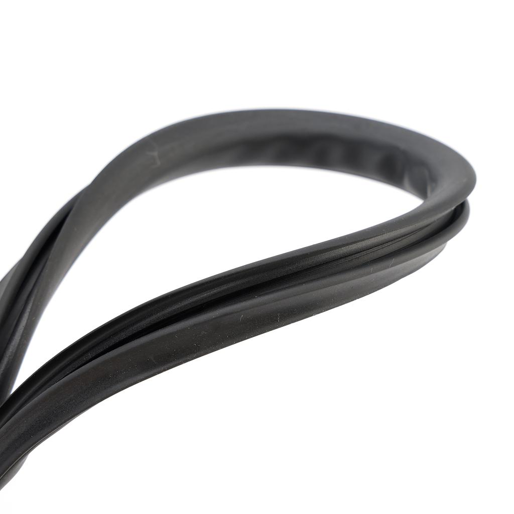 Sunroof Weatherstrip Glass Seal 15242781 For Hummer H3 H3T 2006-2010