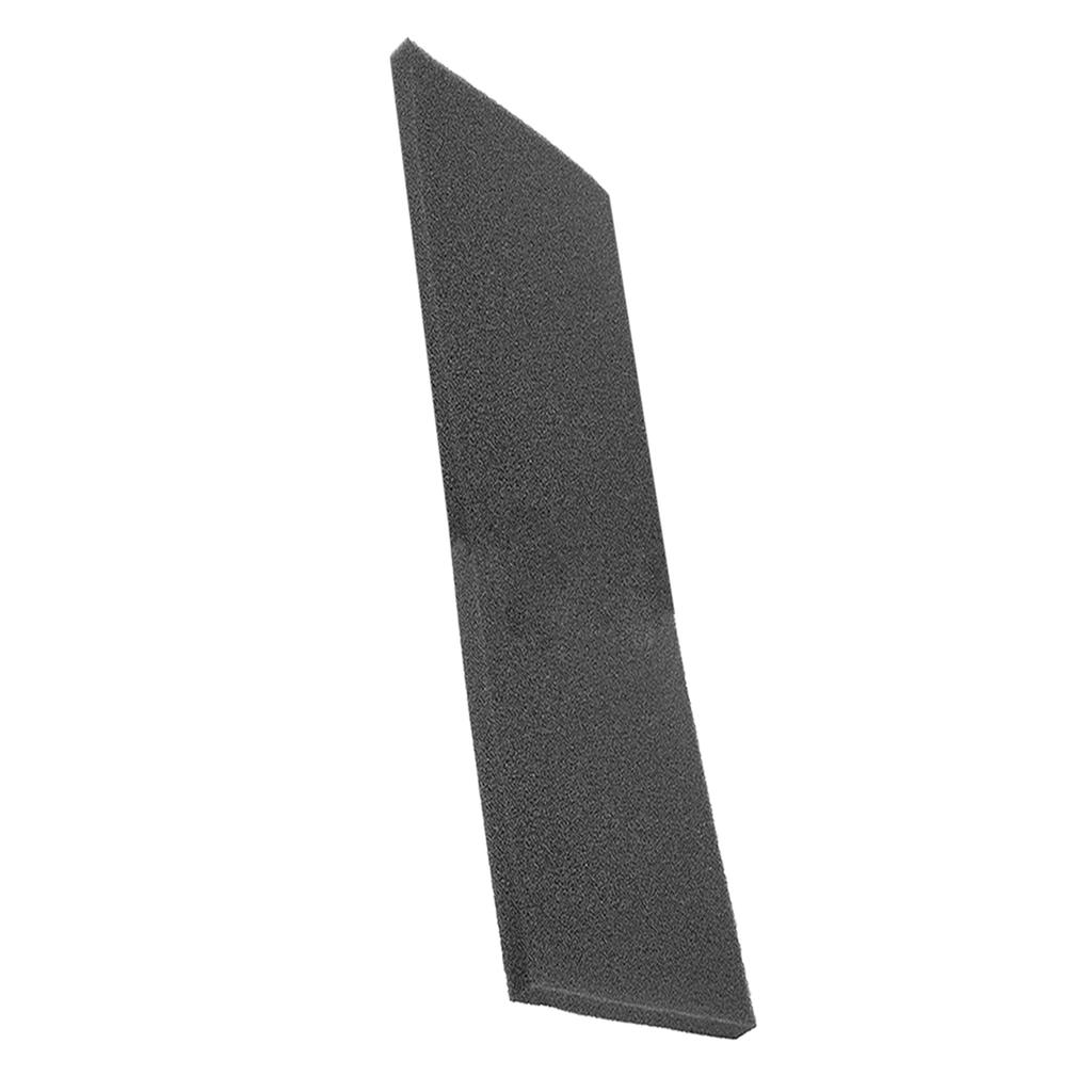 Black Foam Pond Fish Tank Aquarium Sponge Filter Pad