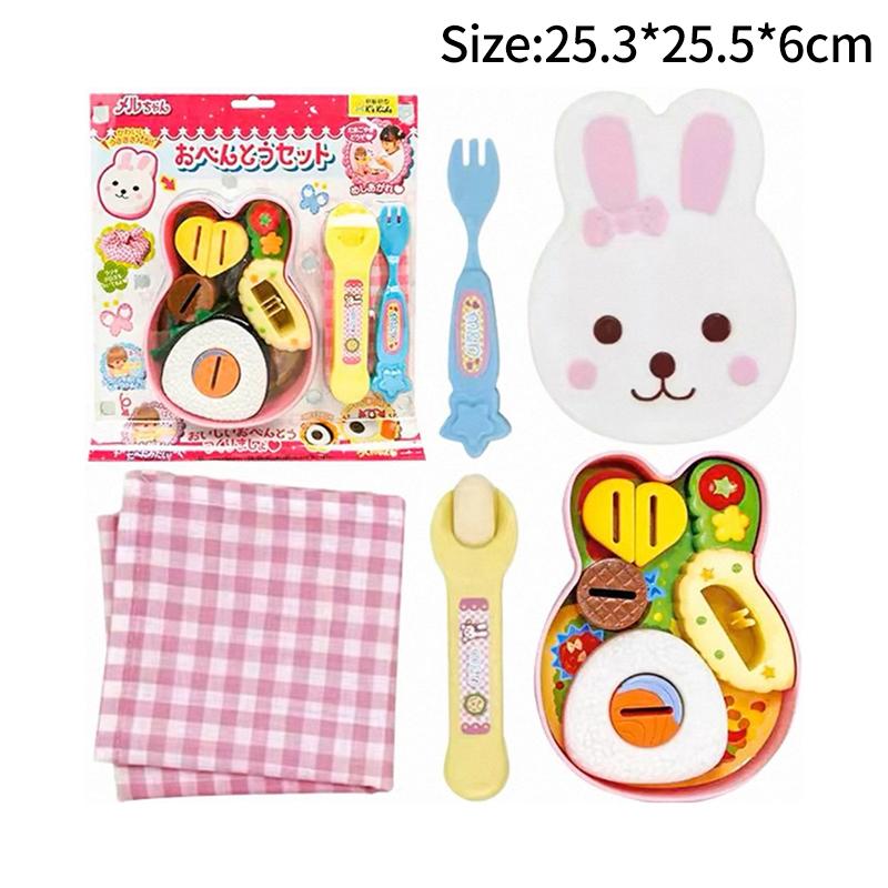 Hot Food Feeding Toy Pudding Feeding Toy Pretend Play Food Set Desktop Ornaments Doll House Toys For Kids Girls Doll Accessories