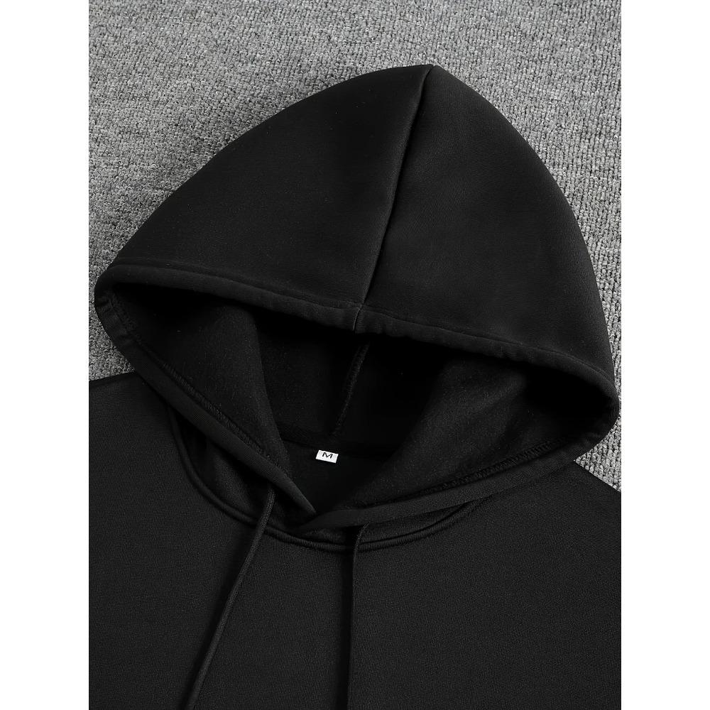 Starověká vikingská mikina s potiskem havrana Podzim Zima Ležérní Sportovní top 2025 Horký prodej Pánská mikina Vysoce kvalitní Mikina s kapucí na zip