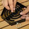 Outdoor Räucherspiralen Halter Outdoor Camping Räucherspiralen Halter Metall Hängend Mücken spirale Halter Outdoor Camping Ausrüstung