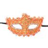Aldult Mask Half Face Princess Halloween Masquerade Blindfold Lace Eye Mask