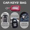 Car Key Holder Case - Key Fob Cover, Car Key Holder | Leather Car