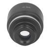3x50 Monocular Telescope Waterproof Shockproof Compact HD Monocular Scope for Bird Watching Hiking C