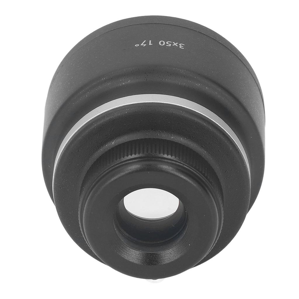 3x50 Monocular Telescope Waterproof Shockproof Compact HD Monocular Scope for Bird Watching Hiking C