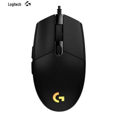 Logitech G102 Wired Gaming Mouse
