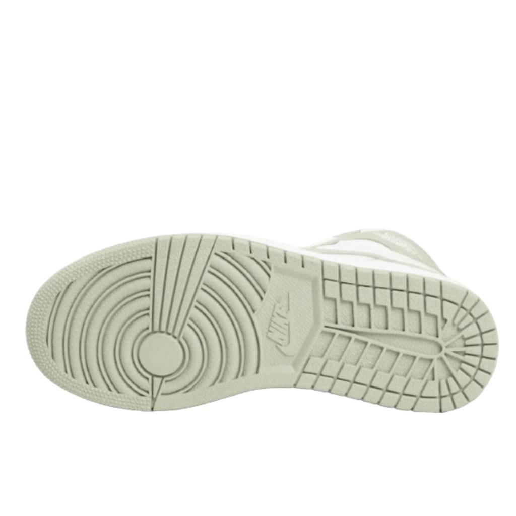 Air Jordan 1 High OG Seafoam