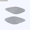 Pillar A Tweeter / Dashboard Audio Speaker Loudspeaker Frame Cover Trim Interior Accessories For Chevrolet Malibu 2016 -