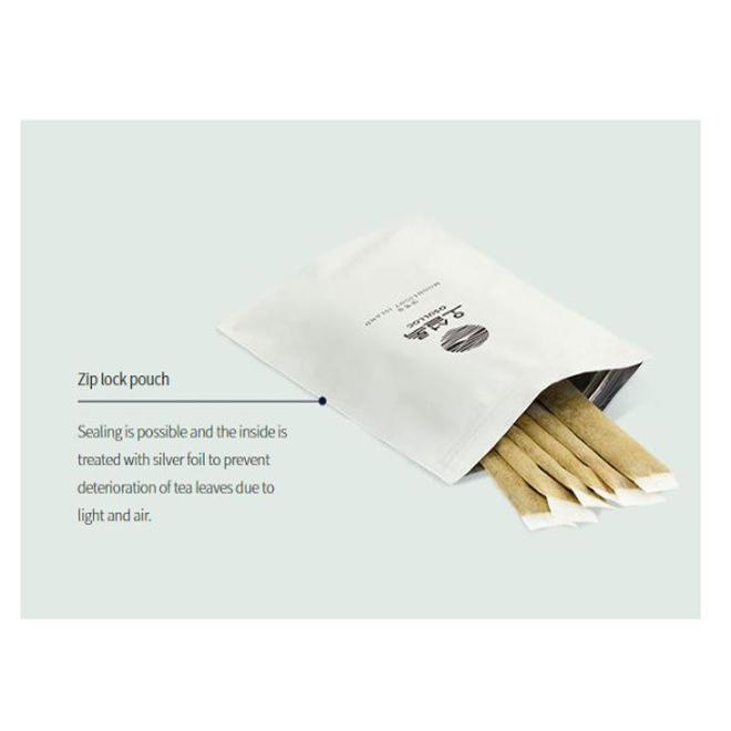 Traditioneller koreanischer Tee, Osulloc Muscat-Eistee