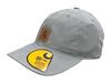 Carhartt Odessa for Men and Women Cap, Cotton, Gray, [Used]