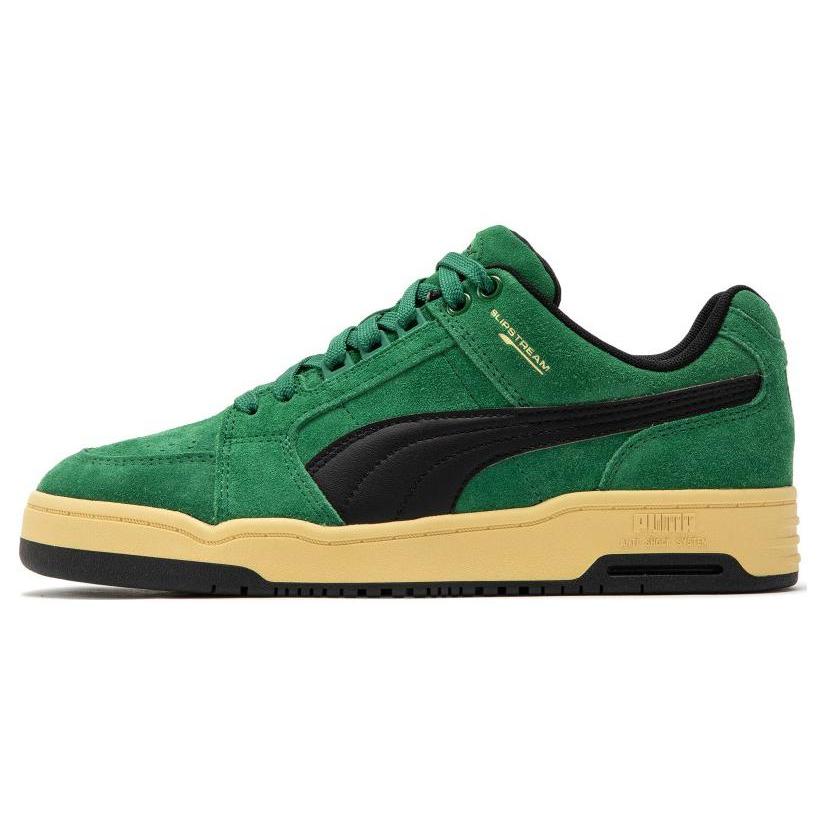 

Новые PUMA Slipstream Low Always On Vine Light Straw 390122-01 35.5