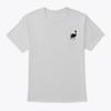 Pelikan Vogel T-Shirt Hergestellt in den USA Größe S bis 5XL