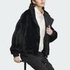 Adidas City Escape Mid-Weight Casual Sports Jacket Women Outerwear Black IP7044
