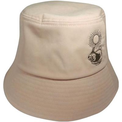 Watanabe Moomin Little My 2way Sauna Hat Beige