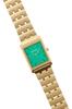 Breda VIRGIL 1740f Unisex Jade Green Watch