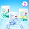 Cell Fusion C Post Alpha Cooling Mask 5p  First Cooling   CiCa Cooling   Vita C 