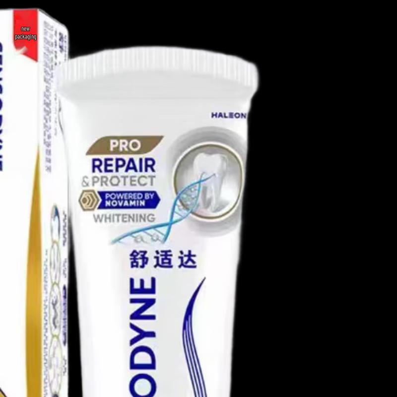 

Sensodyne Professional Repair Toothpaste